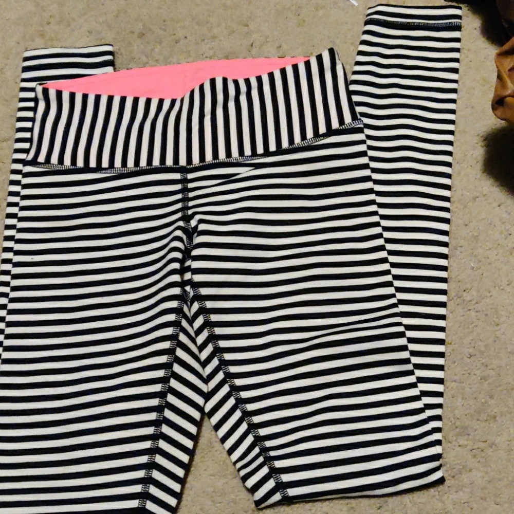 Angel wing stripes RARE